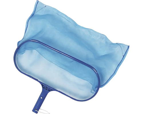 Dnová síťka do bazénu CF Síťka na bazén s mřížkou na čištění bazénů