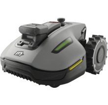 Robotická sekačka na trávník