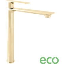 Umyvadlová baterie z kovu