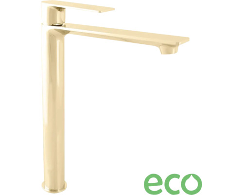 Umyvadlová baterie z kovu