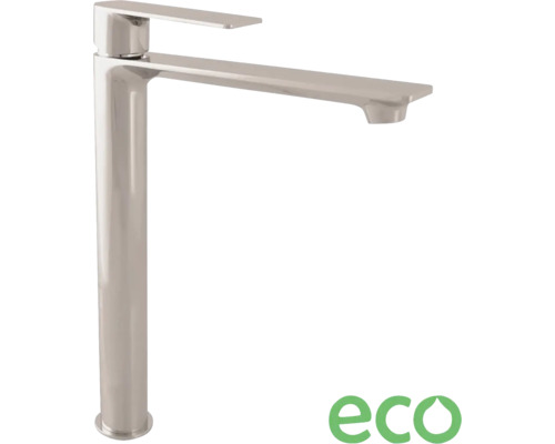 Umyvadlová baterie z kovu