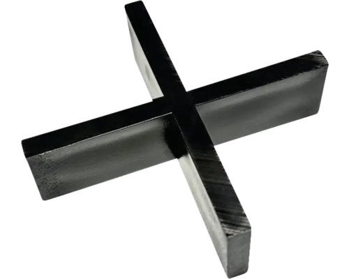 Dřevěná podložka ve tvaru kříže