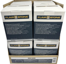 Balení distančních křížků na terasové desky, 5 mm, 50 kusů