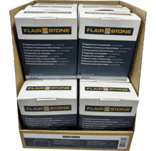 Karton s distančními křížky na terasové desky, 3 mm, 50 kusů