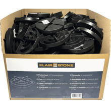 Balení rektifikačních terčů pro terasové desky, 100 kusů