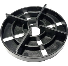 Černá spirála pro vyvolávání filmu pro vyvolávání filmů