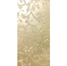 Tapeta s květinovým vzorem