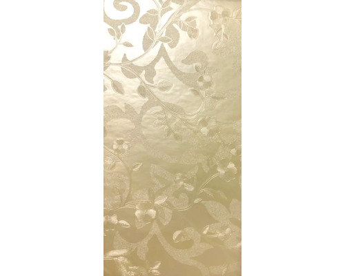 Tapeta s květinovým vzorem