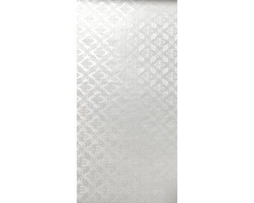 Tapeta s květinovým vzorem