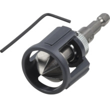 Odstraňovač poškozených šroubů a matic s imbusovým klíčem