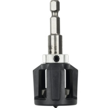 Kolíkový vrták s hloubkovým dorazem