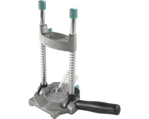 Vrtací stojan Wolfcraft s rukojetí