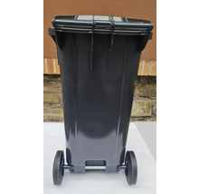 Popelnice na kolečkách