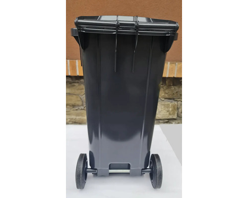 Popelnice na kolečkách