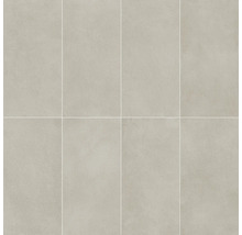 Vzor dlaždic s osmi světlými dlaždicemi