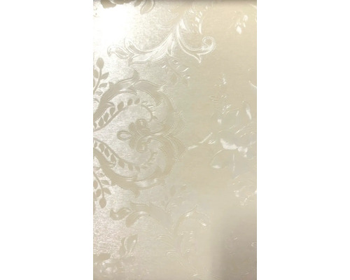 Tapeta s květinovým vzorem