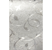 Tapeta s květinovým vzorem