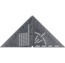 Wolfcraft skládací úhloměr