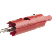 Wolfcraft děrovací pila se středicím vrtákem