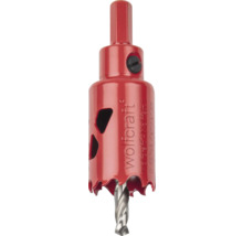 Wolfcraft děrovací pila s vodicím vrtákem