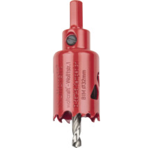 Děrovací pila Wolfcraft, průměr 32 milimetrů