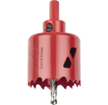 Děrovací pila Wolfcraft, průměr 51 milimetrů