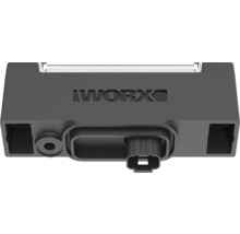 Logo společnosti Worx