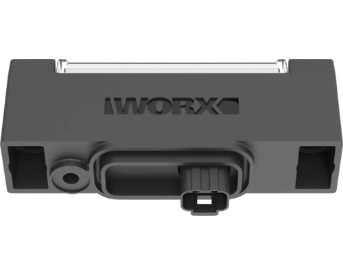 Logo společnosti Worx