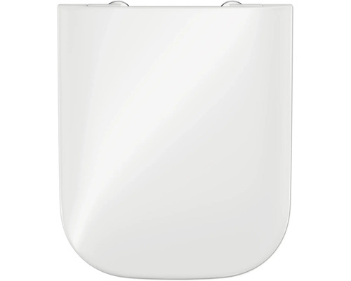 WC sedátko z plastu