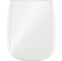 Toaletní sedátko z plastu