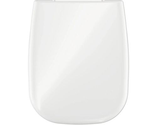 Toaletní sedátko z plastu