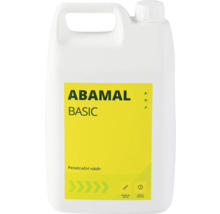 Abamal Basic penetrační nátěr v bílém kanystru