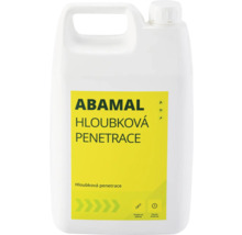 Hloubková penetrace Abamal v kanystru