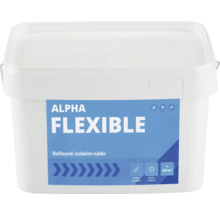 Kbelík Alpha Flexible Reflexní izolační nátěr