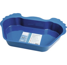 Plastová vanička na nohy