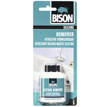 Odstraňovač silikonu Bison pro odstranění silikonových zbytků