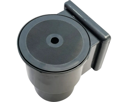 Skimmer vestavný CF antracit Skimmer pro bazény