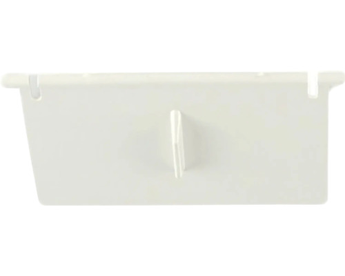 Klapka bazénového skimmeru CF Plastový úložný box