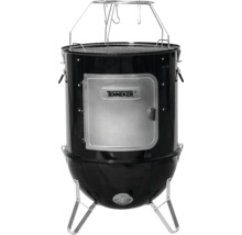 Tonneker udírna s dvířky