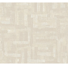 Tapeta s abstraktním vzorem tkaniny