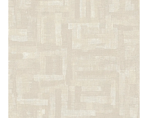 Tapeta s abstraktním vzorem tkaniny