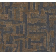 Tapeta s geometrickým vzorem