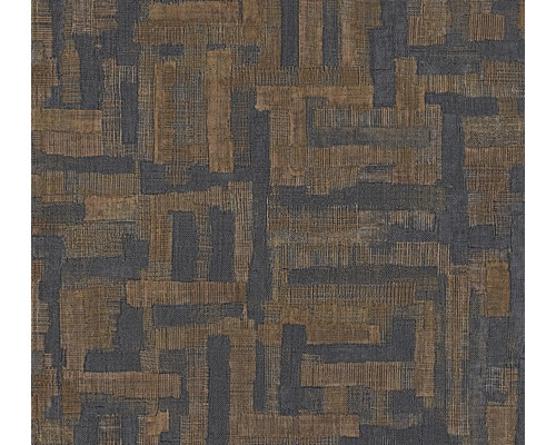 Tapeta s geometrickým vzorem