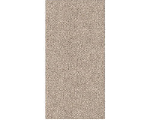 Detailní záběr textilního koberce