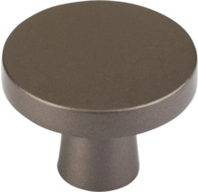 Kulatý nábytkový knoflík