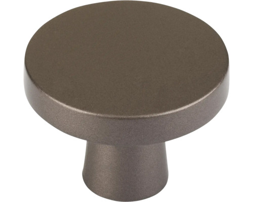 Kulatý nábytkový knoflík