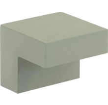 Kovový nábytkový knoflík