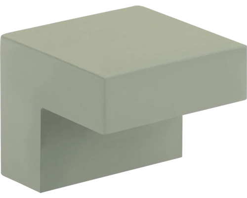 Kovový nábytkový knoflík