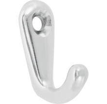 Kovový hák pro montáž na stěnu