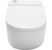 Závěsné WC s nádržkou